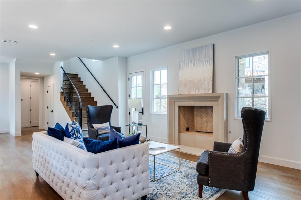 Westlake Entrada - Residential