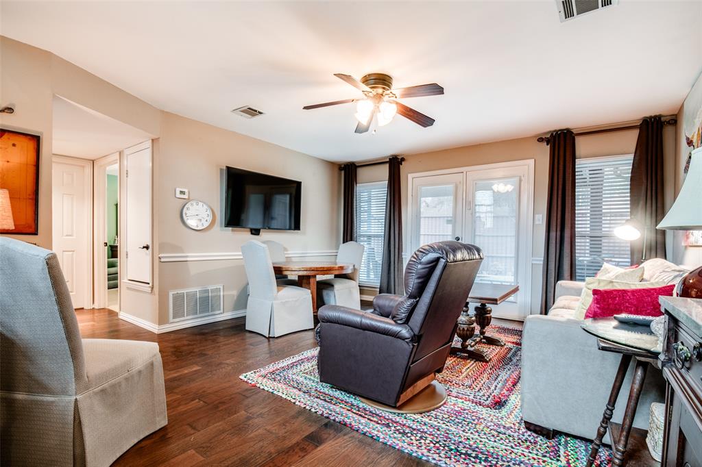 Channel Pointe Refiled - Residential