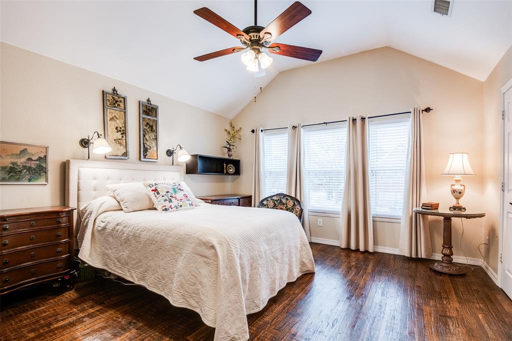 Channel Pointe Refiled - Residential