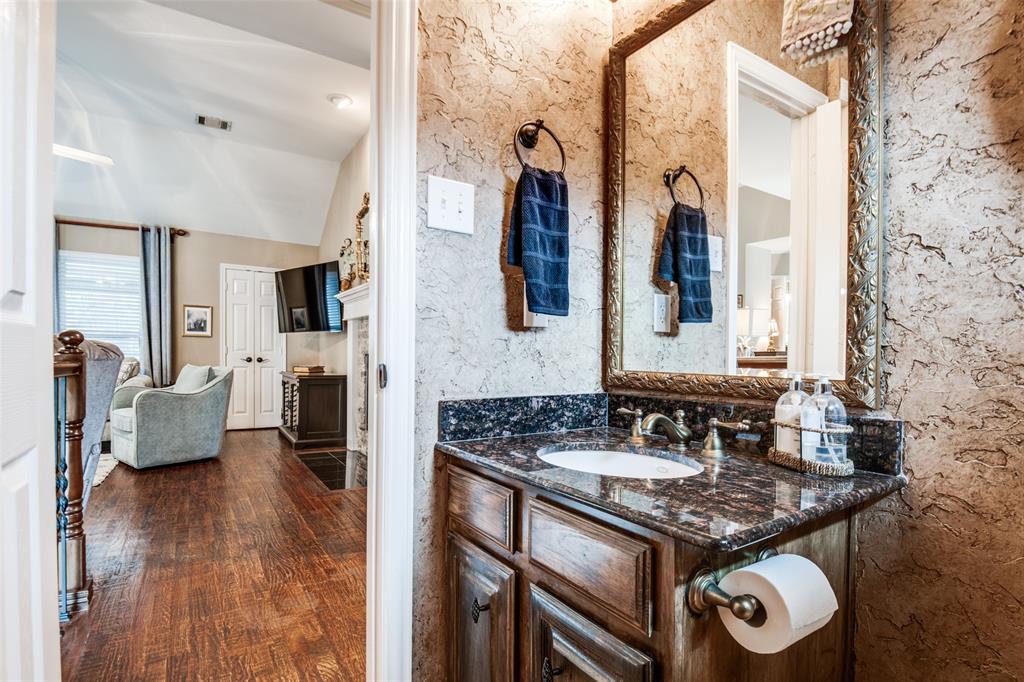 Channel Pointe Refiled - Residential