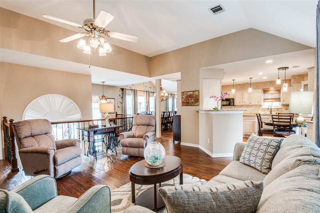 Channel Pointe Refiled - Residential