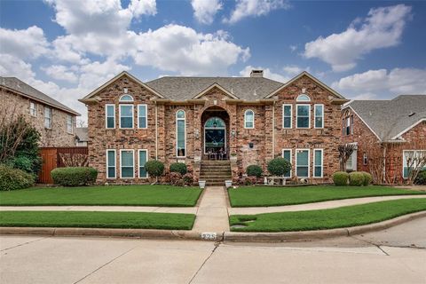 Photo of 225 Bay Circle, Coppell, TX 75019 (MLS # 21207397)