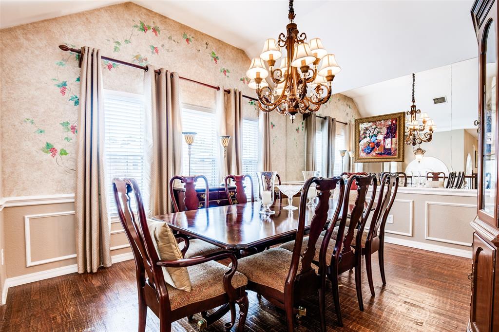 Channel Pointe Refiled - Residential