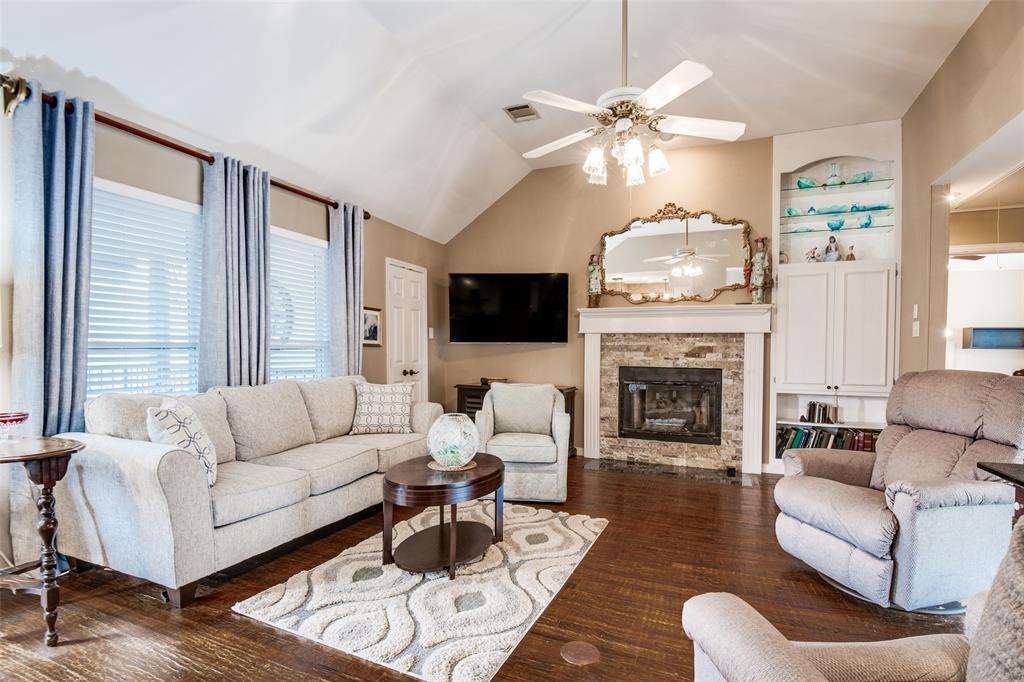 Channel Pointe Refiled - Residential