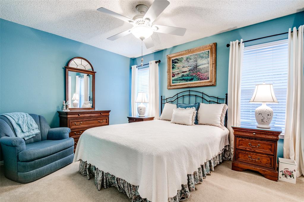 Channel Pointe Refiled - Residential