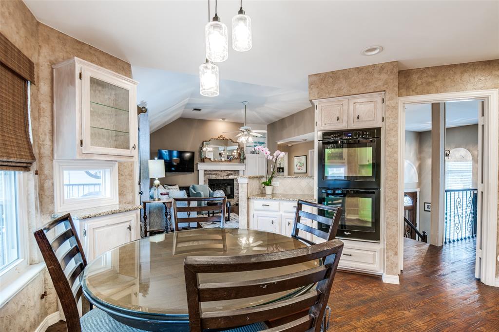 Channel Pointe Refiled - Residential