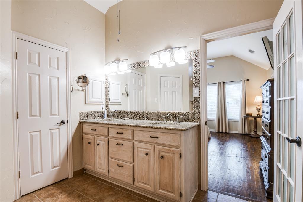 Channel Pointe Refiled - Residential