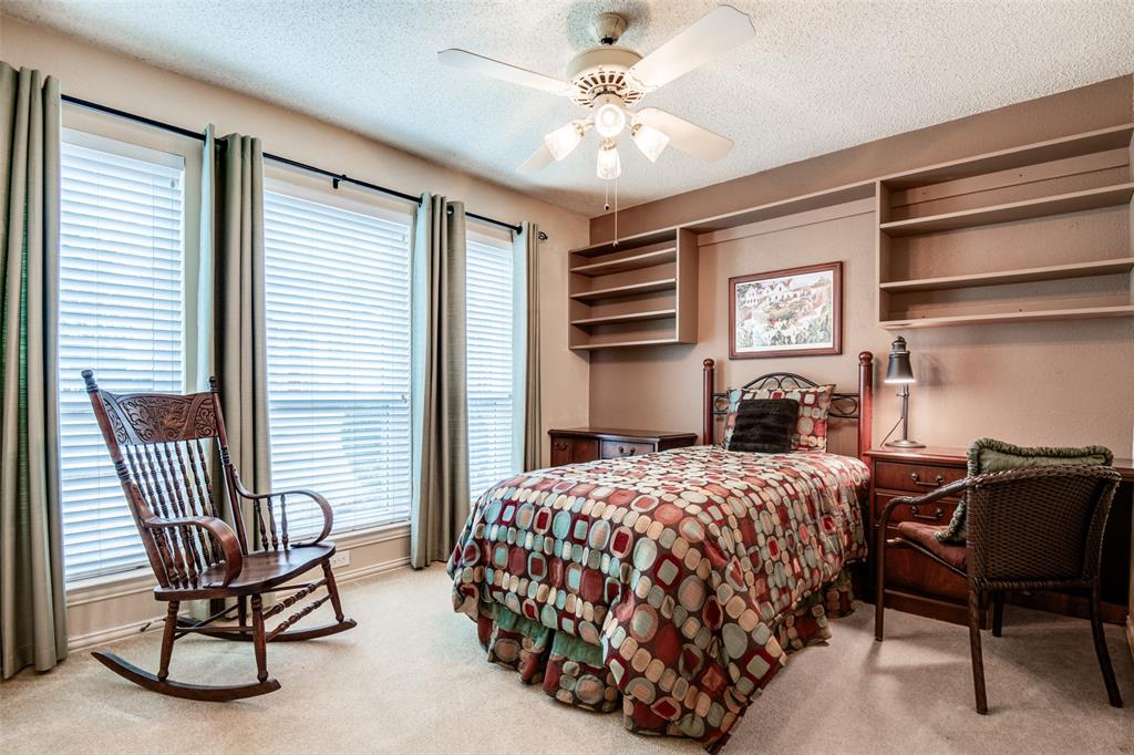 Channel Pointe Refiled - Residential