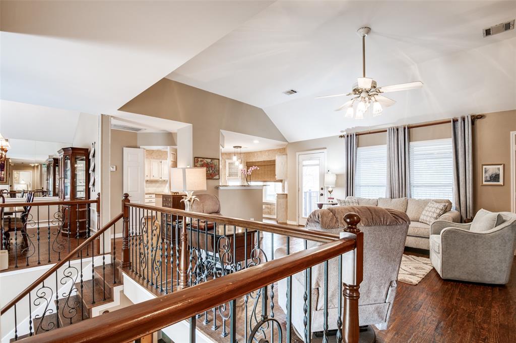 Channel Pointe Refiled - Residential