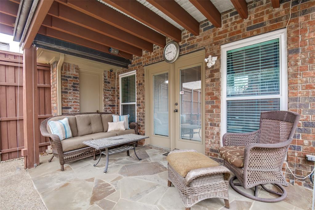 Channel Pointe Refiled - Residential