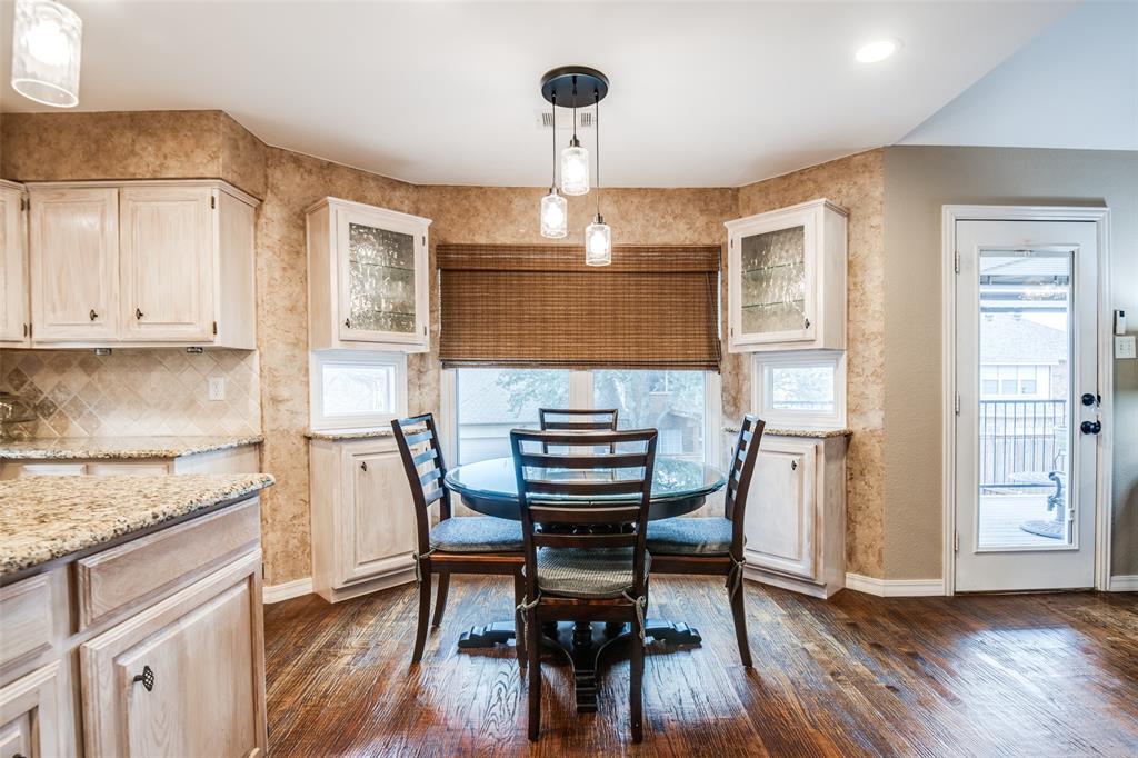 Channel Pointe Refiled - Residential