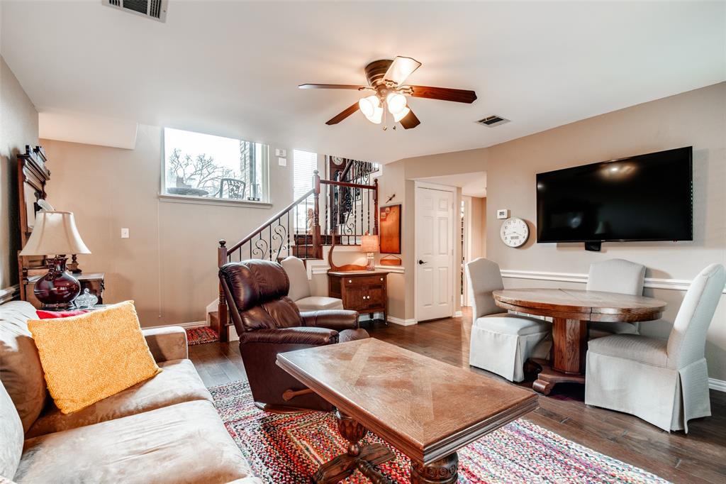 Channel Pointe Refiled - Residential