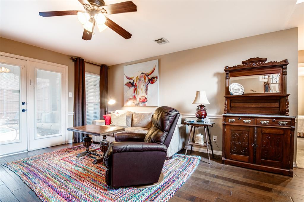 Channel Pointe Refiled - Residential