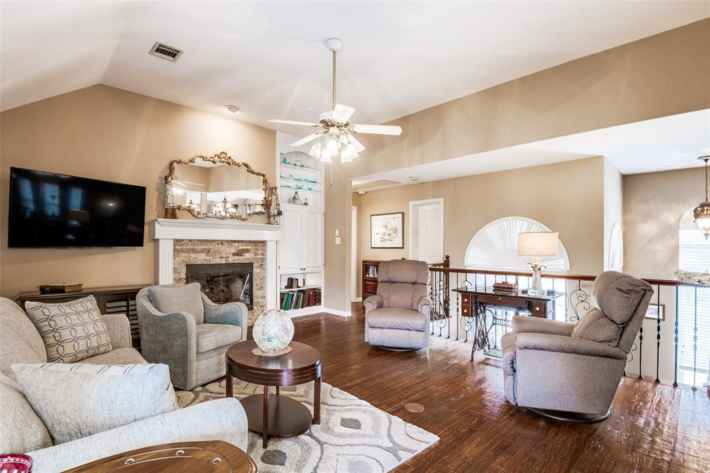 Channel Pointe Refiled - Residential