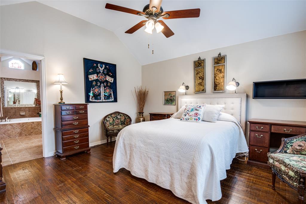 Channel Pointe Refiled - Residential