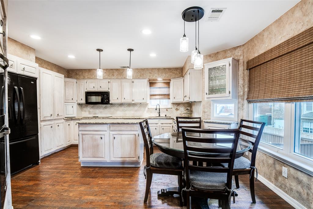 Channel Pointe Refiled - Residential