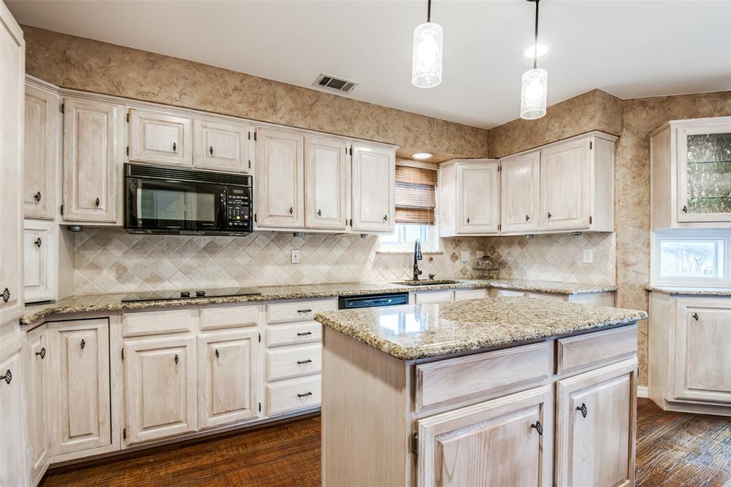 Channel Pointe Refiled - Residential