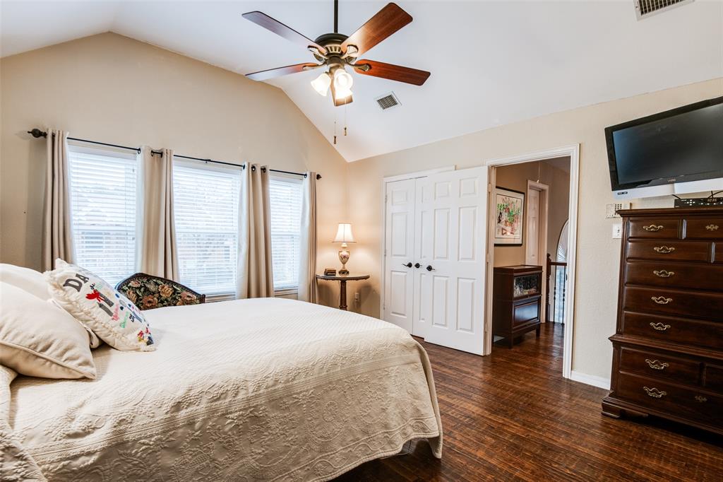 Channel Pointe Refiled - Residential