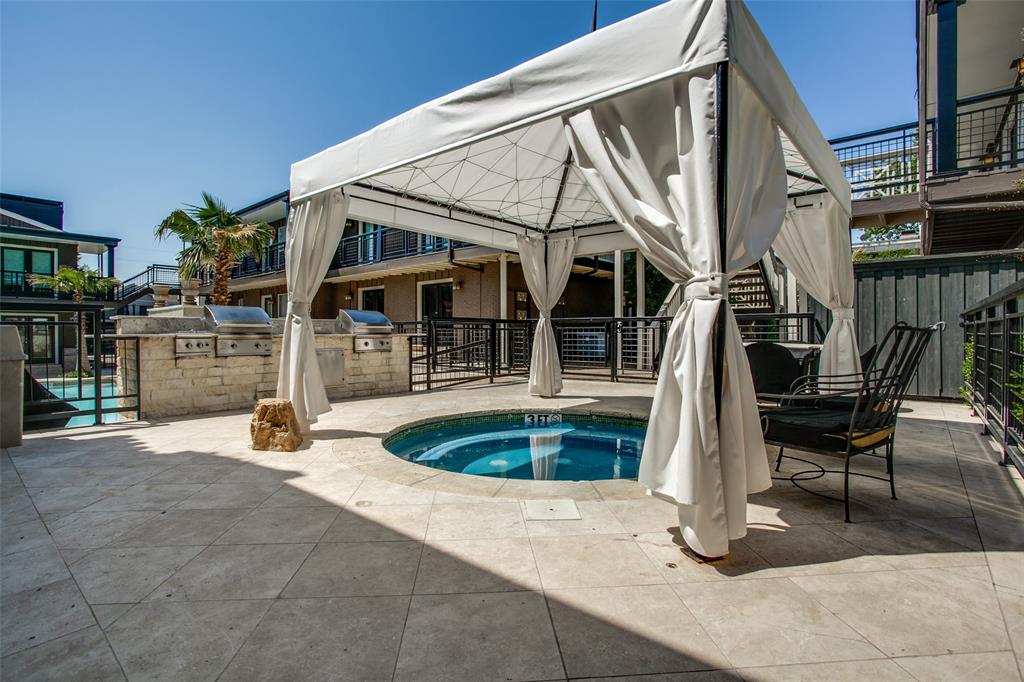 Tuscany Condos - Residential Lease