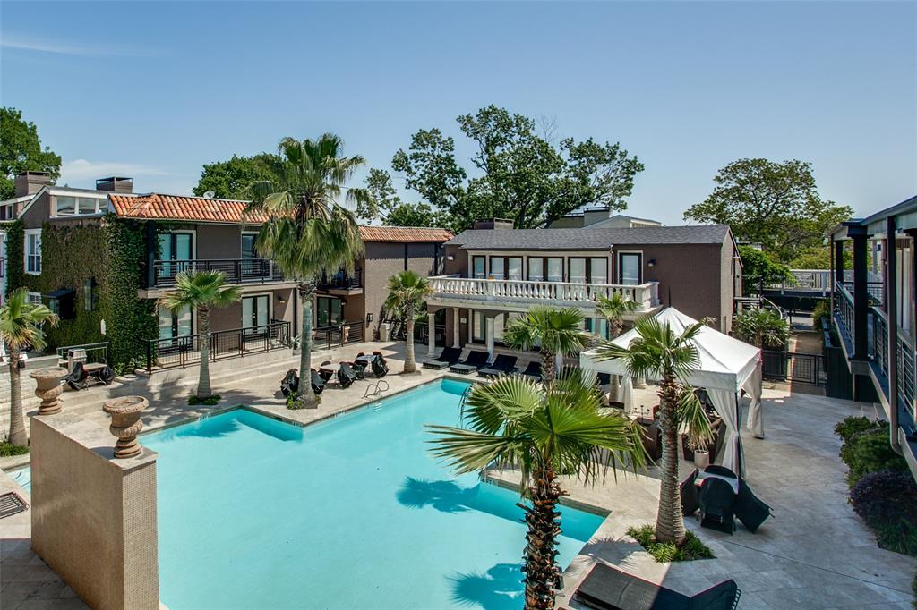 Tuscany Condos - Residential Lease