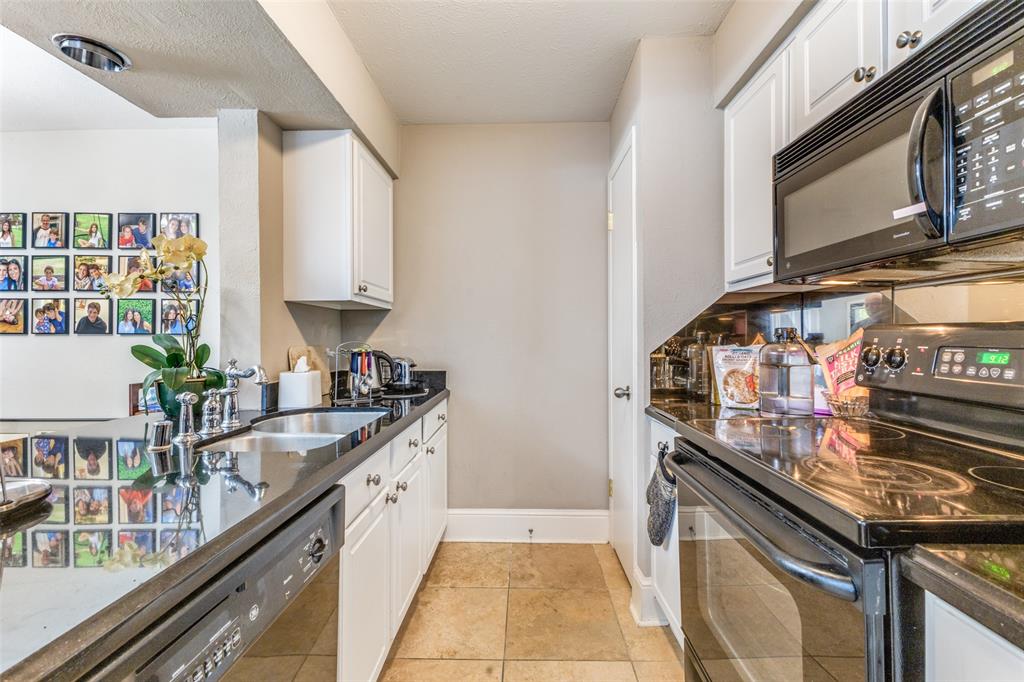 Tuscany Condos - Residential Lease