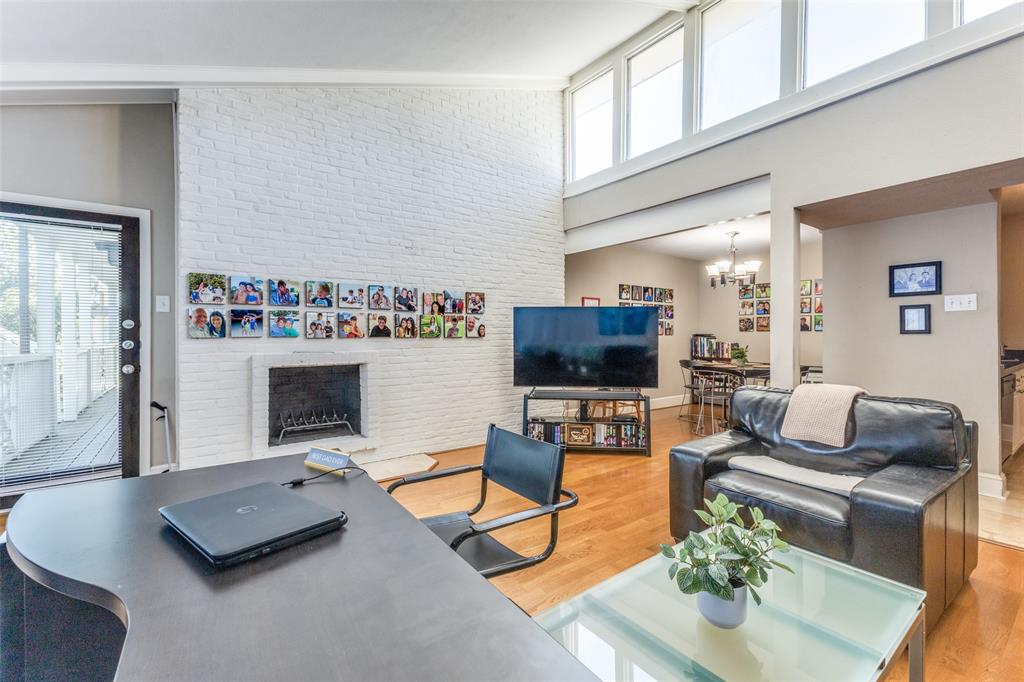 Tuscany Condos - Residential Lease