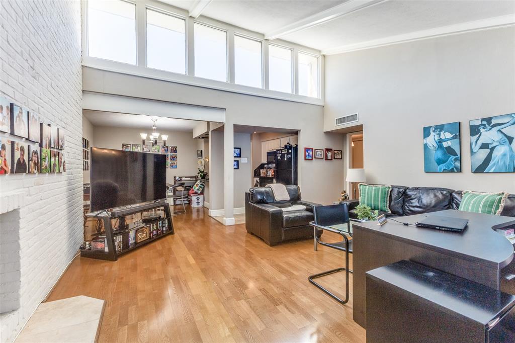 Tuscany Condos - Residential Lease