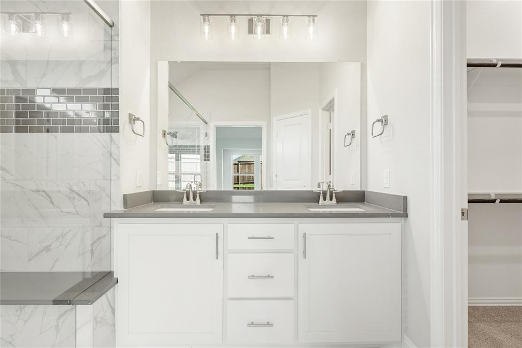 Liberty South - Residential