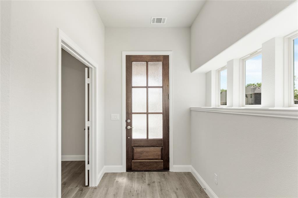 Liberty South - Residential