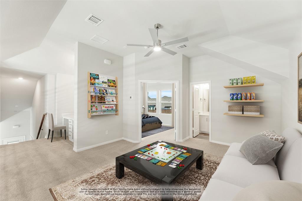 Liberty South - Residential