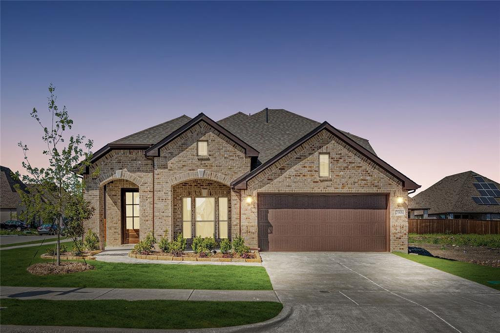 Liberty South - Residential