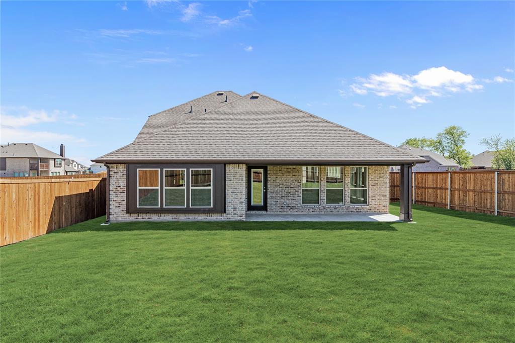 Liberty South - Residential