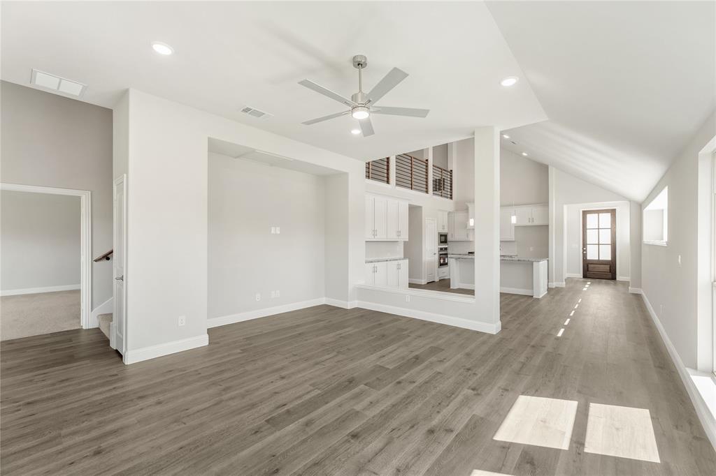 Liberty South - Residential