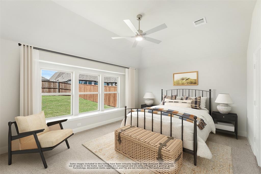 Liberty South - Residential