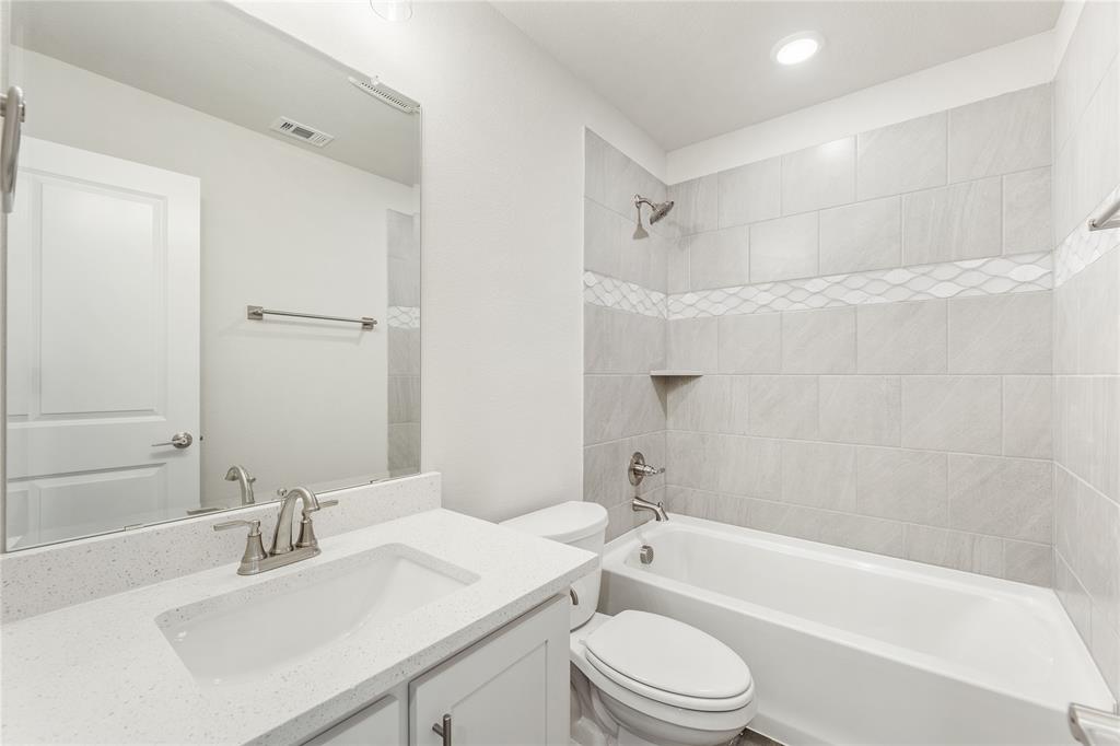 Liberty South - Residential