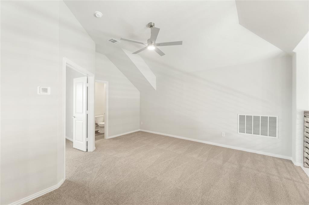 Liberty South - Residential