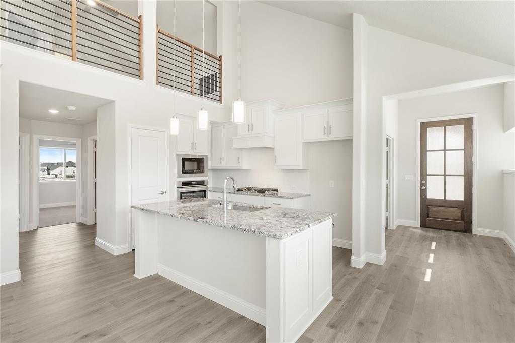 Liberty South - Residential