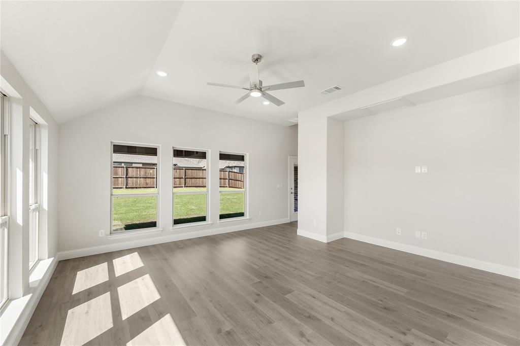 Liberty South - Residential