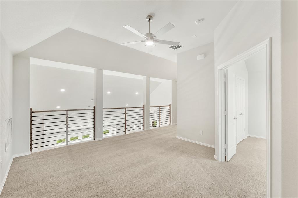 Liberty South - Residential