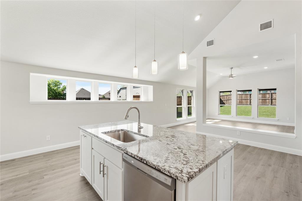 Liberty South - Residential