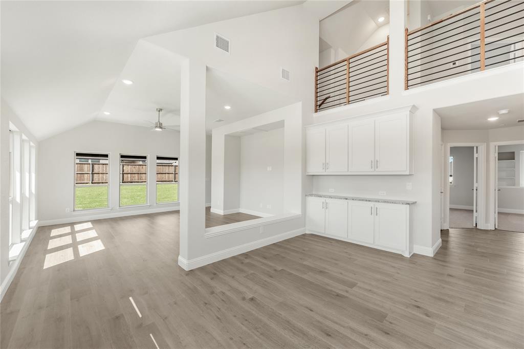 Liberty South - Residential