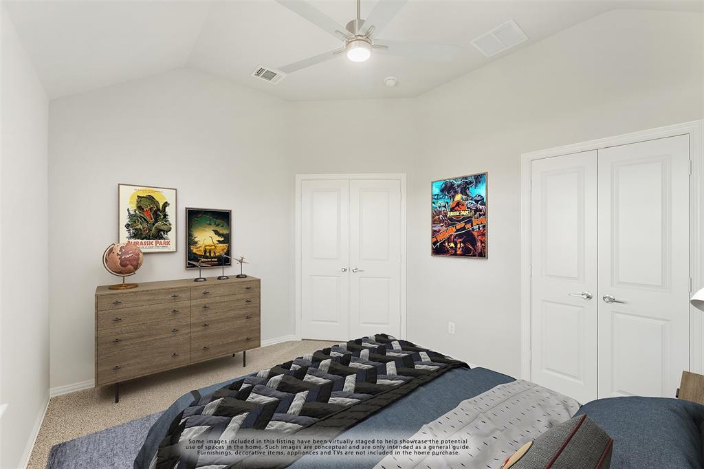 Liberty South - Residential