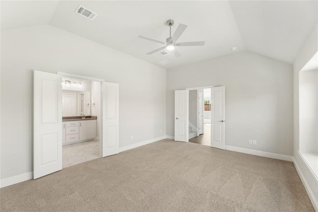 Liberty South - Residential