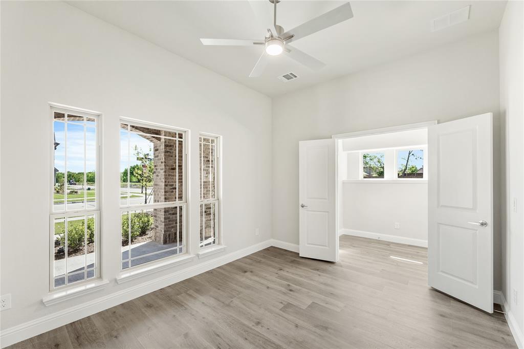 Liberty South - Residential