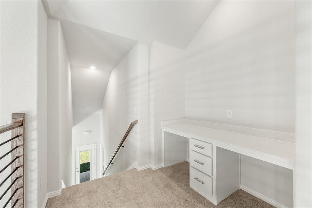 Liberty South - Residential