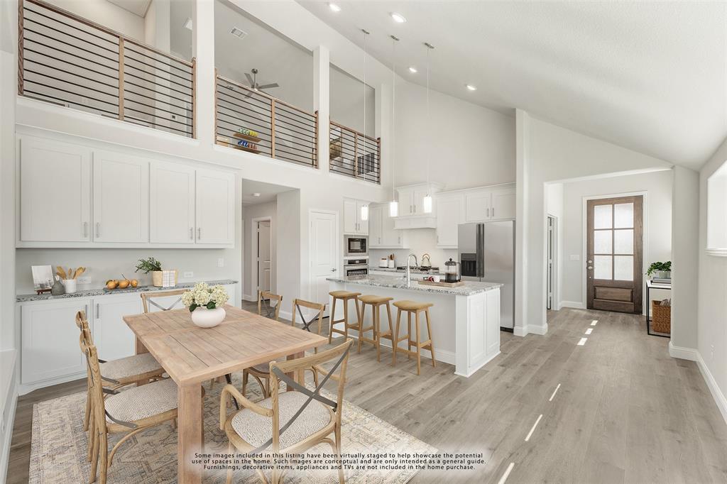 Liberty South - Residential