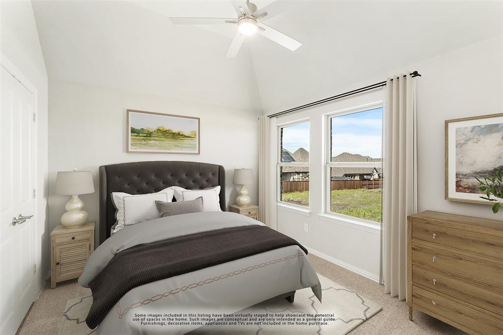 Liberty South - Residential