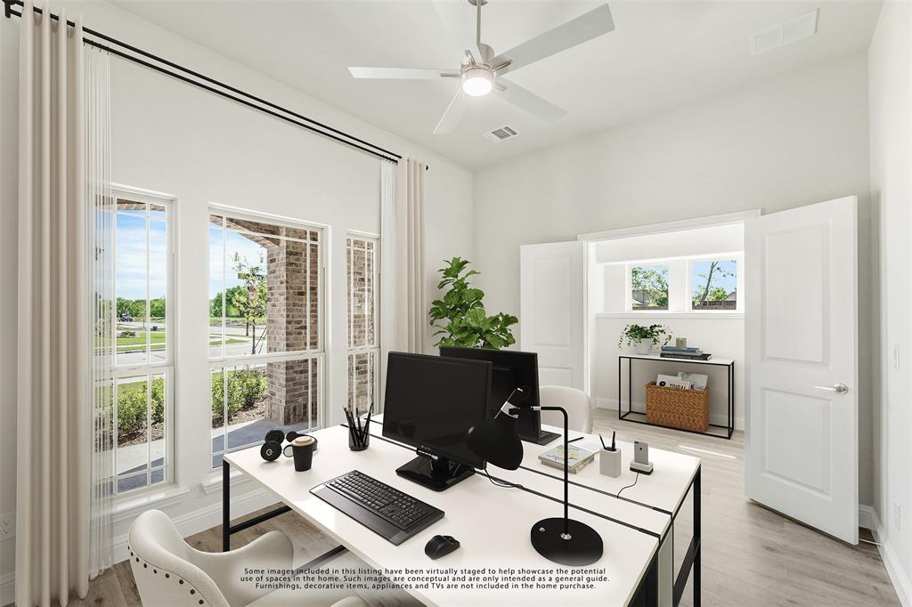 Liberty South - Residential