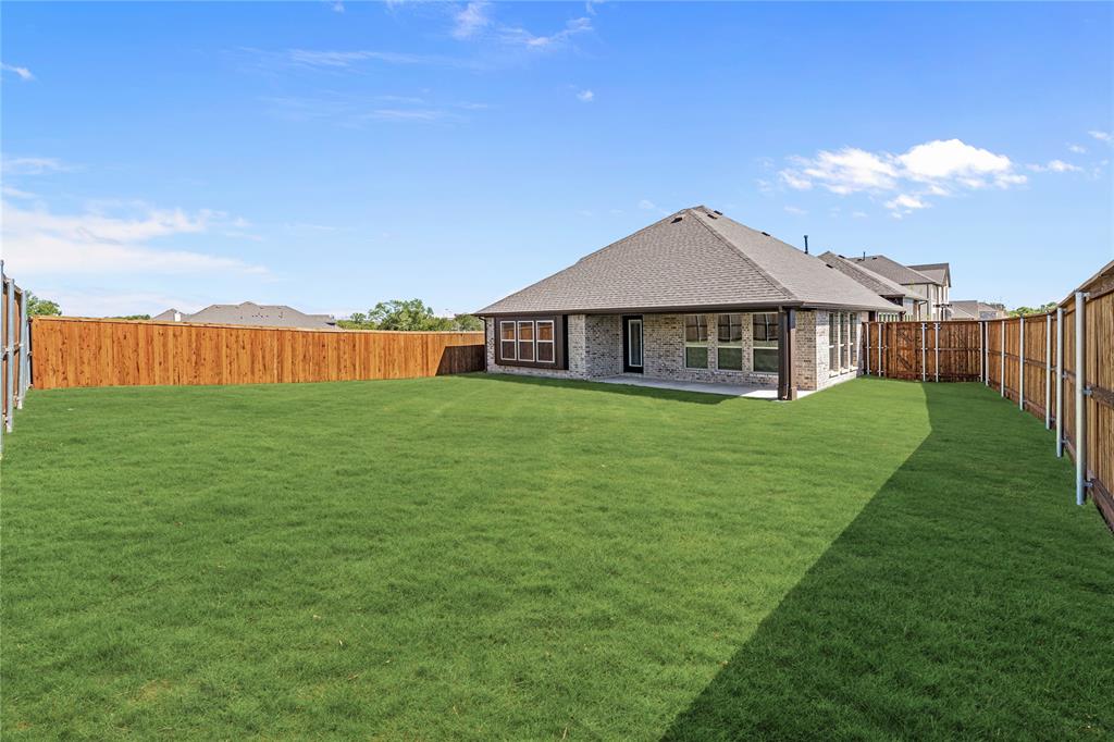 Liberty South - Residential