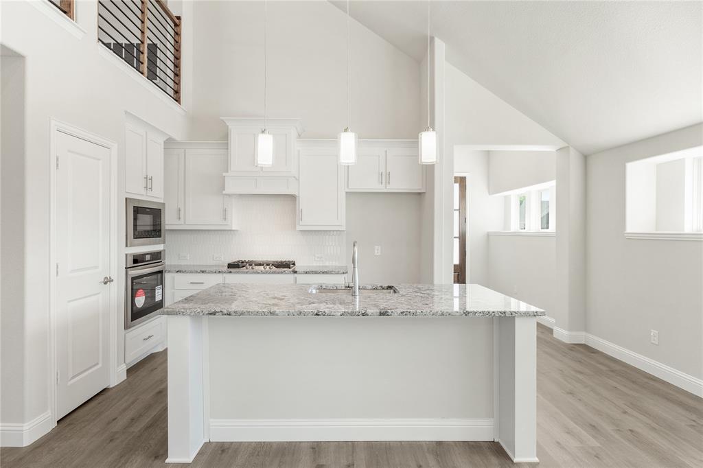 Liberty South - Residential